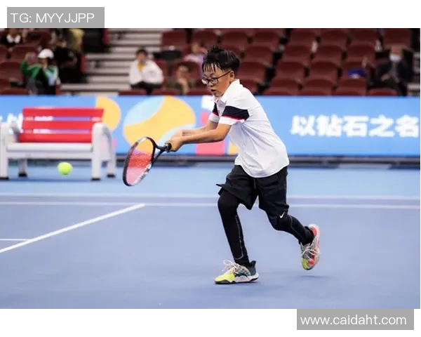 对话王磊:回顾网球生涯的辉煌与挑战之路