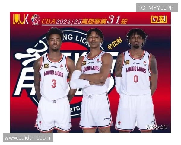 广州篮球队的实力分析与未来发展展望探讨