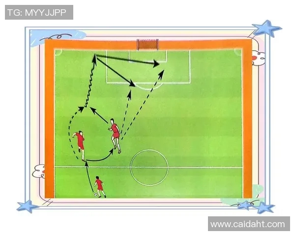 广州足球队进攻战术深度解析与实战应用探讨
