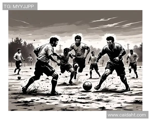 新传控足球时代的崛起与发展探讨如何重塑现代足球的战术与观赏性