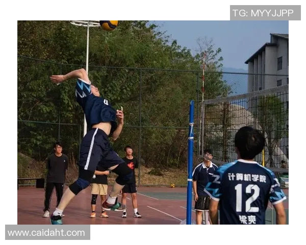 杭州排球队边路渗透战术解析与深度剖析排球技艺的魅力与挑战